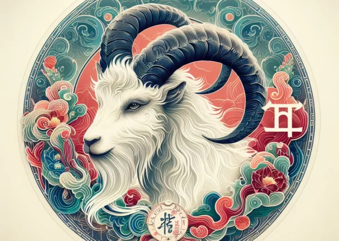 Horóscopo Chinês Capricórnio: Conheça as Características, Personalidade e Sorte deste Signo
