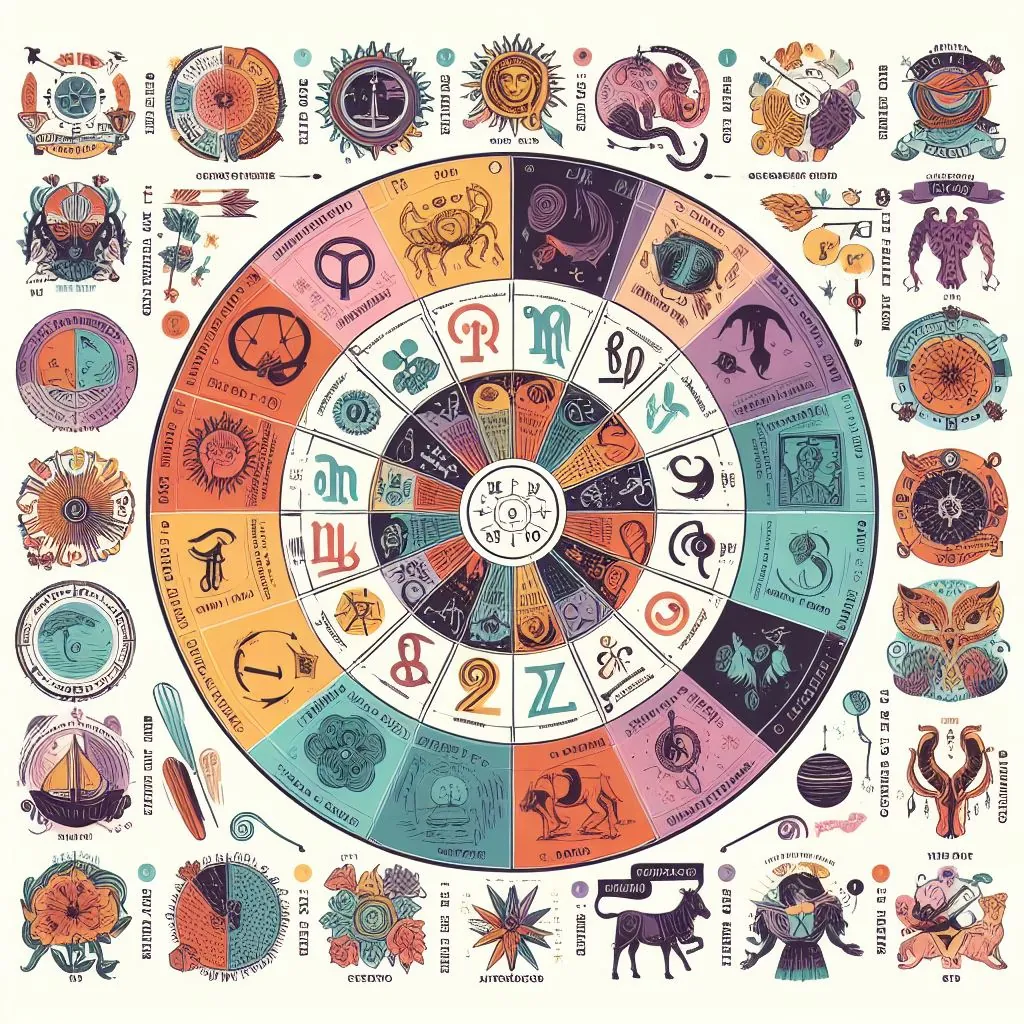 Entendendo as casas astrológicas: o que elas significam para você