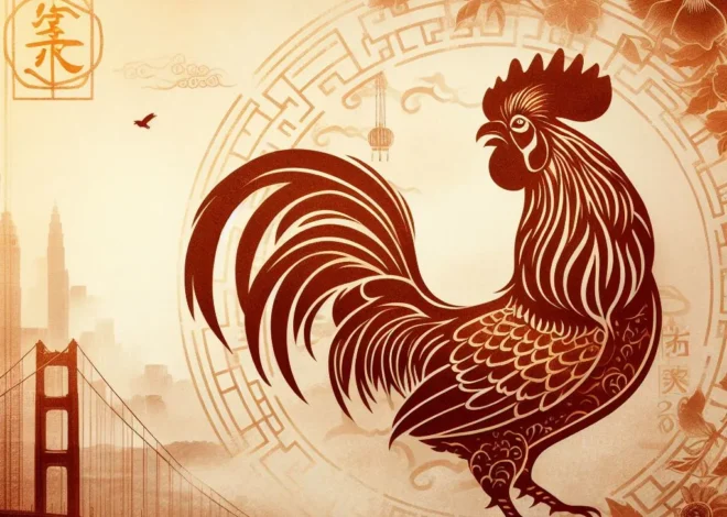 O Galo no Horóscopo Chinês: Descubra seu Significado Aqui!