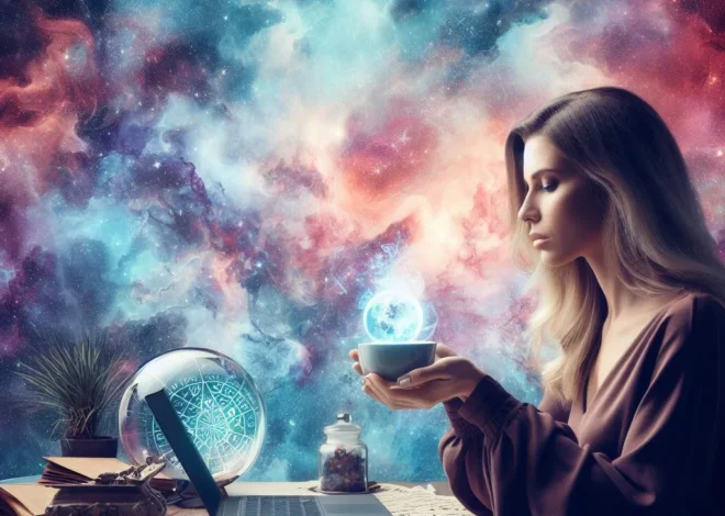 O papel da Lua em seu mapa astral e como afeta as emoções