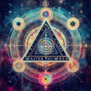 O Poder dos Números Mestres: Como o 11, 22 e 33 Influenciam sua Vida