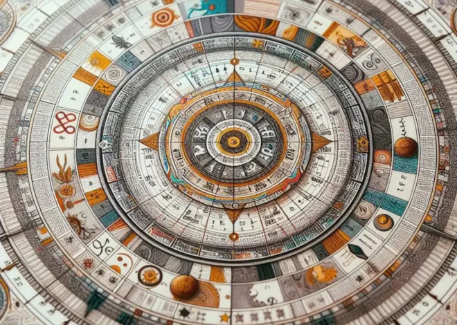 Astrologia Védica Datas