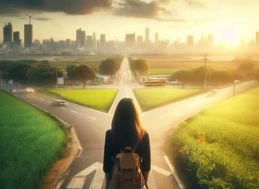 Desafiando Limites: Explore Novas Fronteiras e Alcance Seus Sonhos