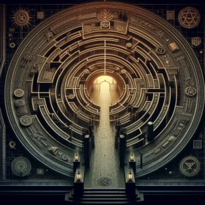 Caminhos fechados o que fazer?