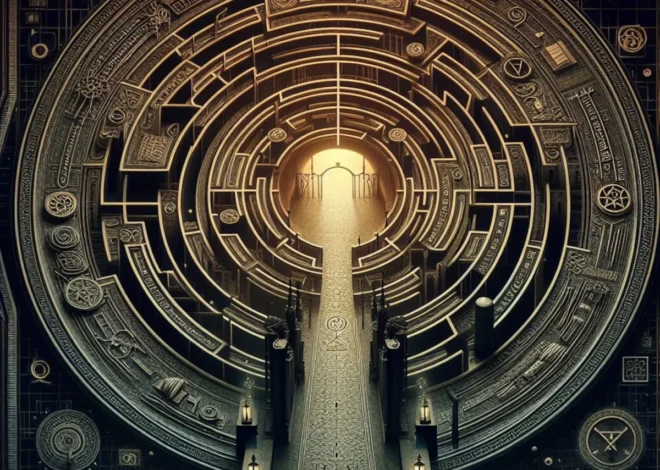 Caminhos fechados o que fazer?