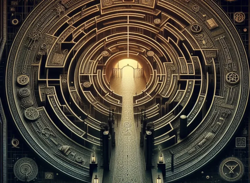 Caminhos fechados o que fazer?