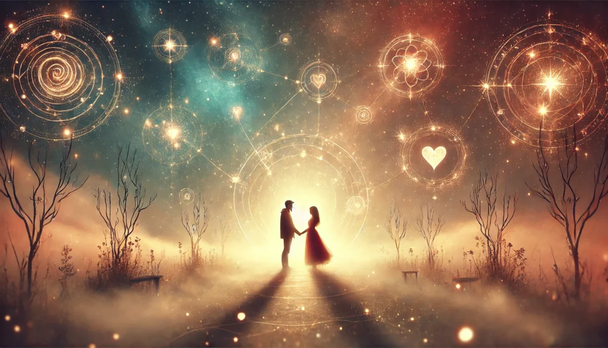 Como Reconhecer sua Alma Gêmea pelos Sinais do Destino
