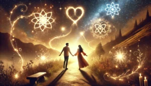 Como Reconhecer sua Alma Gêmea pelos Sinais do Destino