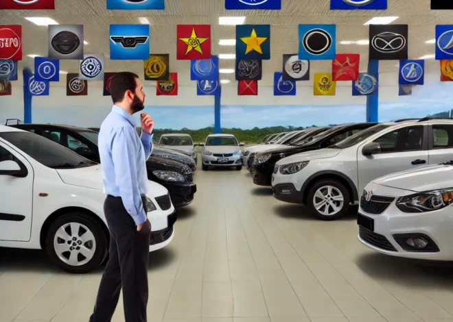 Os carros perfeitos para cada signo do zodíaco