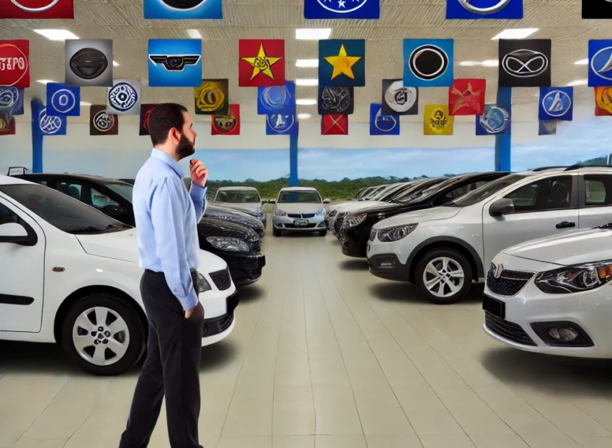 Os carros perfeitos para cada signo do zodíaco
