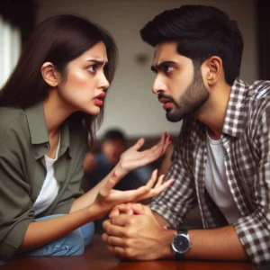 alem do amor Explorando as Camadas Profundas do Ciúme e da Obsessão