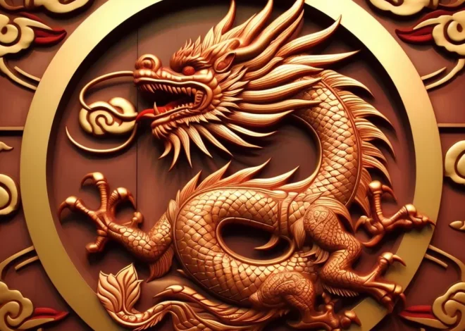 Horóscopo Chinês 2024: o que o próximo ano de 2024 reserva para você!