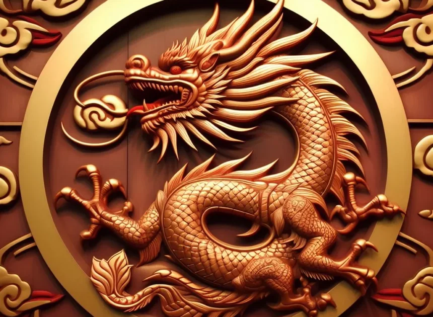 Horóscopo Chinês 2024: o que o próximo ano de 2024 reserva para você!
