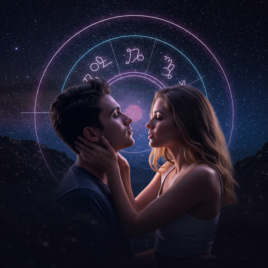 Conhecendo os signos mais frios no amor de acordo com o horóscopo