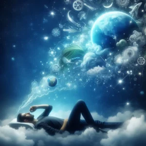 Fatos interessantes sobre os sonhos que você precisa saber