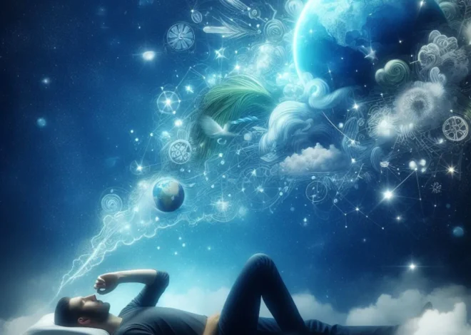 Fatos interessantes sobre os sonhos que você precisa saber