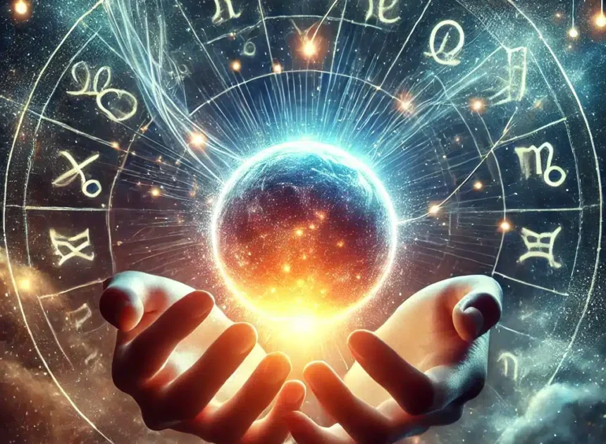 Horóscopo Intuitivo: A Conexão Lunar dos Cancerianos