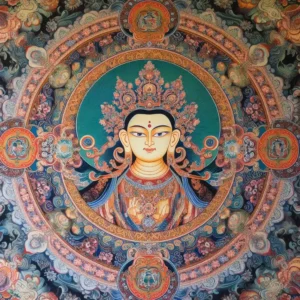 Simbolos Budismo Tibetano Simbolos Budismo Tibetano