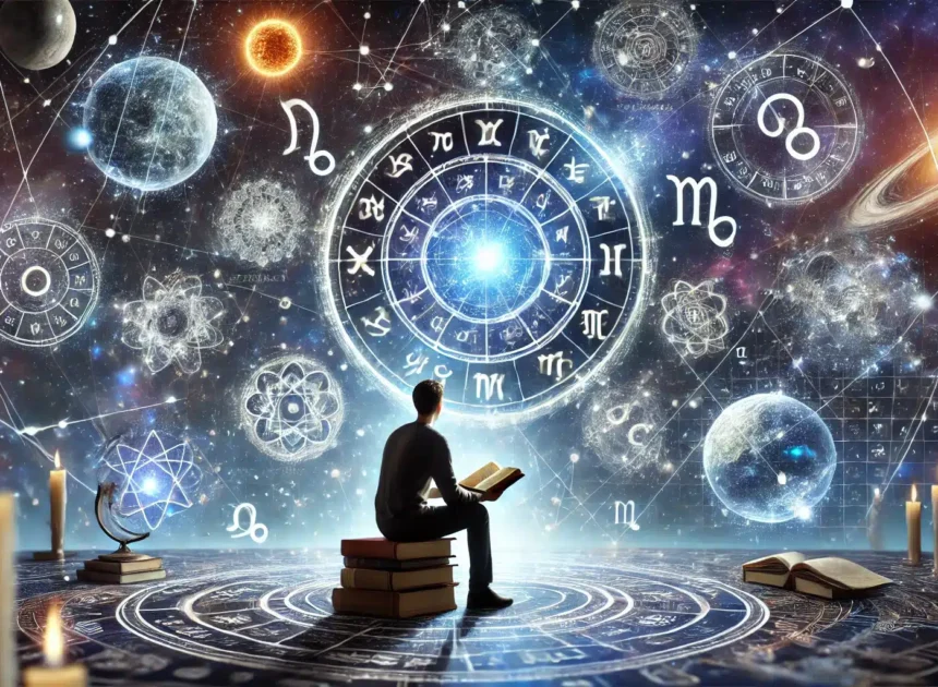 Astrologia e Autoconhecimento: Guia Completo