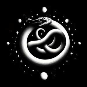 Ouroboros: Quebrando os Ciclos Negativos Ouroboros: Quebrando os Ciclos Negativos