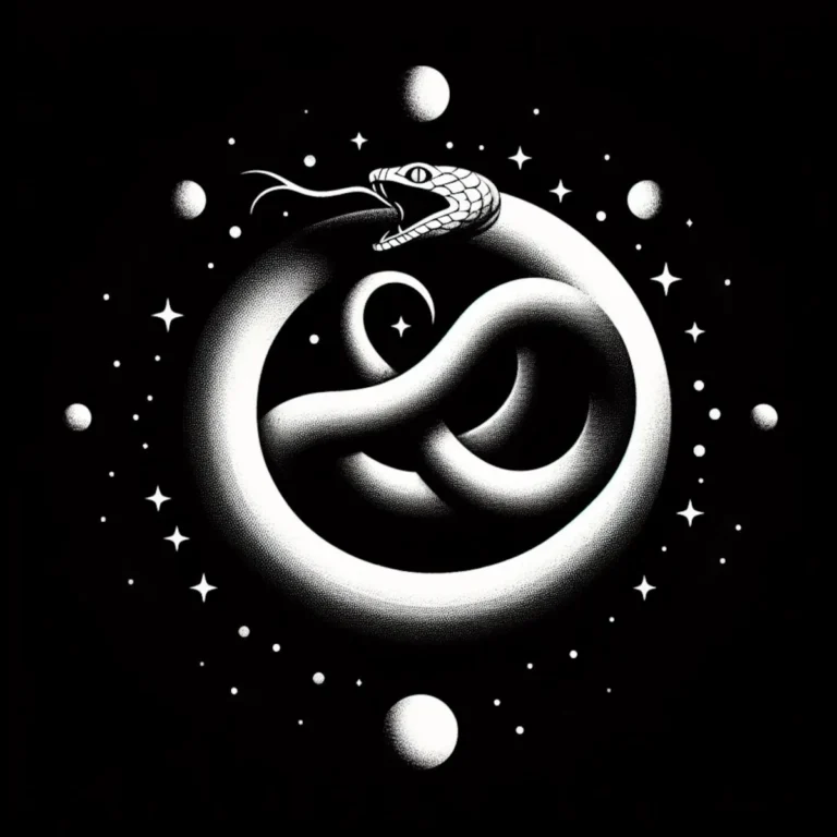 Ouroboros: Quebrando os Ciclos Negativos