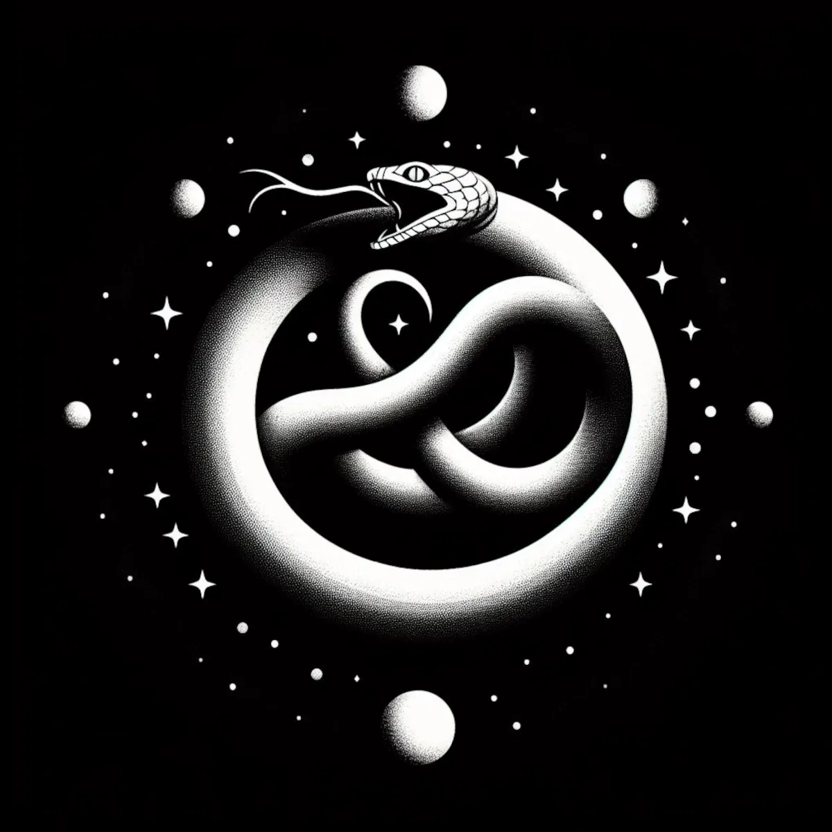 Ouroboros: Quebrando os Ciclos Negativos