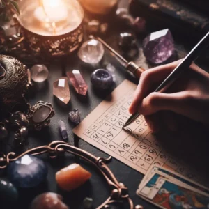 Descubra o Poder da Numerologia com Cálculos Online