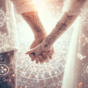 Numerologia Revela a Química entre Casais