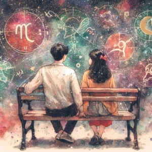 Combinações de Signos para encontrar a Sua Alma Gêmea