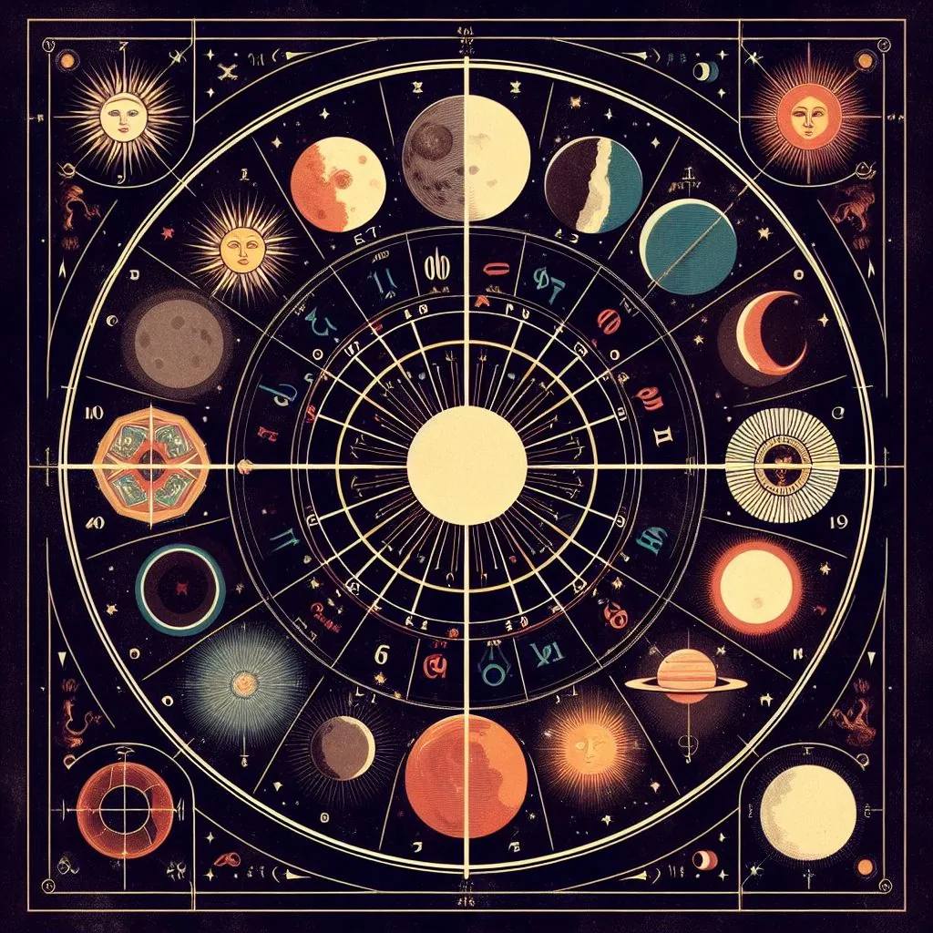 Como saber meu Horóscopo?