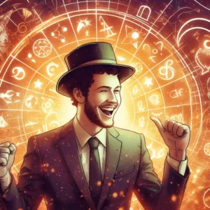 Qual Signo Vai Ter Mais Sorte em 2024?