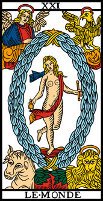 Carta do Dia – Horóscopo Central