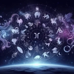 Elemento Ar na Astrologia