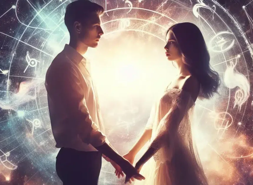 Qual é o Par Perfeito para o Signo de Aquário?