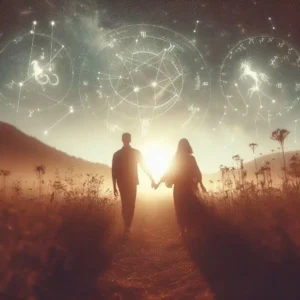 Par Perfeito para o Signo de Escorpião