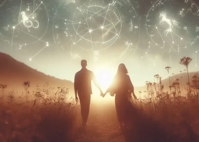 Qual é o Par Perfeito para o Signo de Escorpião?