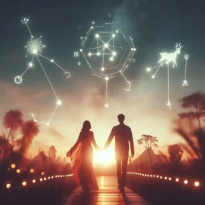 Qual é o Par Perfeito para o Signo de Libra? Par Perfeito para o Signo de Libra