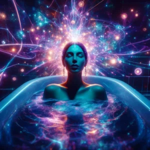 Quais são os banhos energéticos?