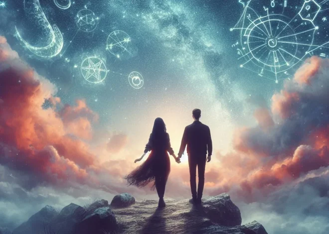 Qual signo é bom para casar?