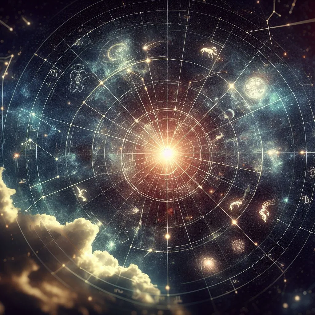 A Influência dos Planetas em Sua Vida