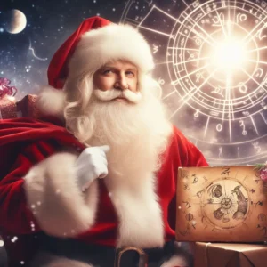 Origens do Papai Noel e Suas Curiosidades Natalinas