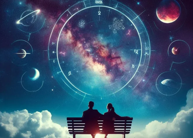 Qual é o Par Perfeito Para o Signo de Gêmeos?