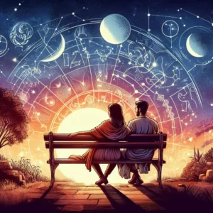 Qual é o Par Perfeito para o Signo de Leão?