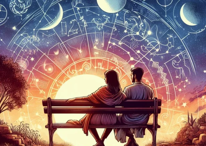 Qual é o Par Perfeito para o Signo de Leão?