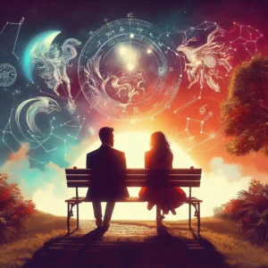 Qual é o Par Perfeito para o Signo de Virgem?