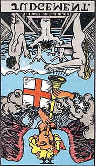 O Julgamento Invertido