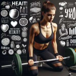 Atividade Física e Seus Efeitos Profundos na Saúde