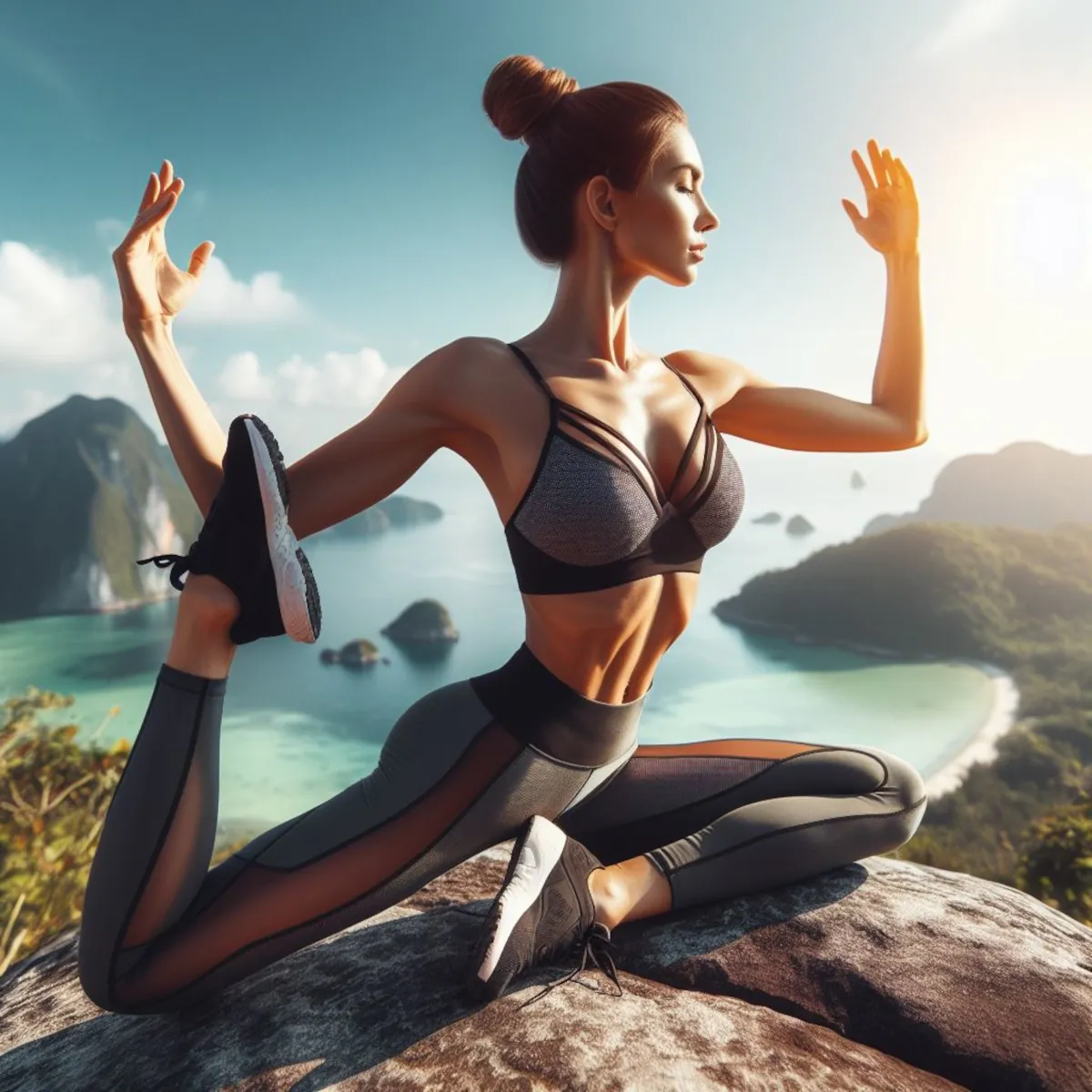 Diminuir a gordura abdominal – Dicas incríveis para conquistar uma barriga lisa e saudável