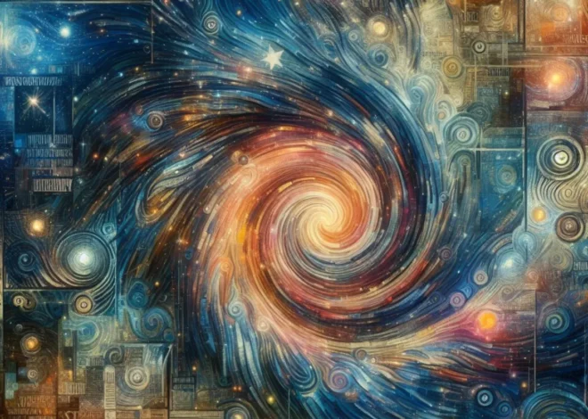 Os Segredos Ocultos das Estrelas Revelados