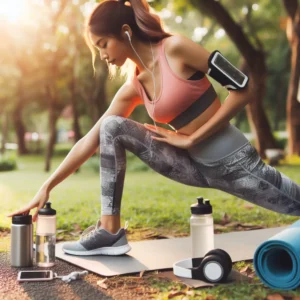 Saúde em Movimento: Como a Atividade Física Transforma sua Vida